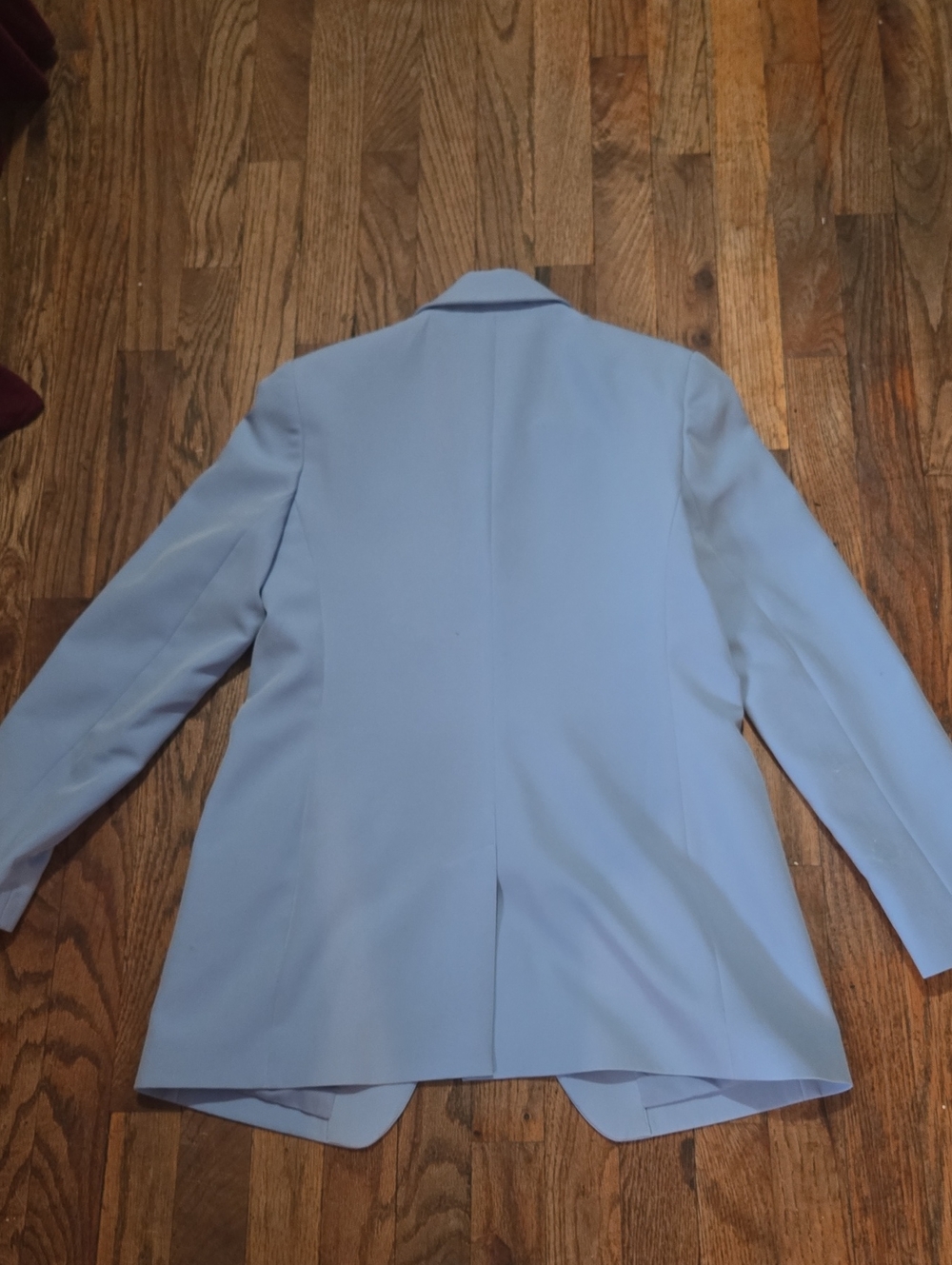 Express  Blazer - Picture 7 of 10